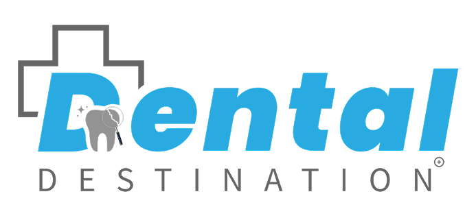 Dental Destination Logo